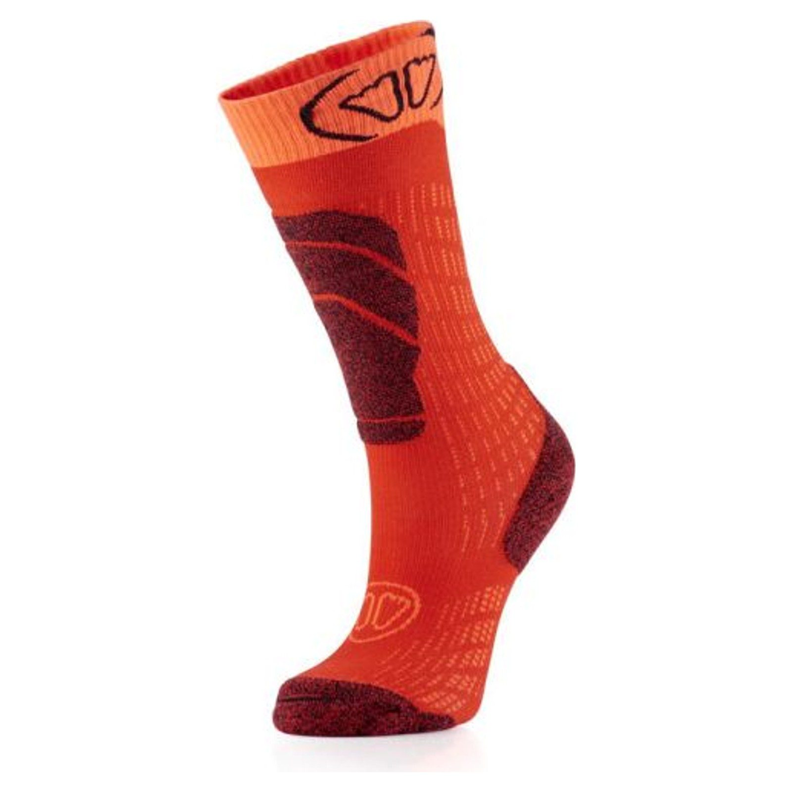Sidas Ski Merino Junior Skidstrumpor