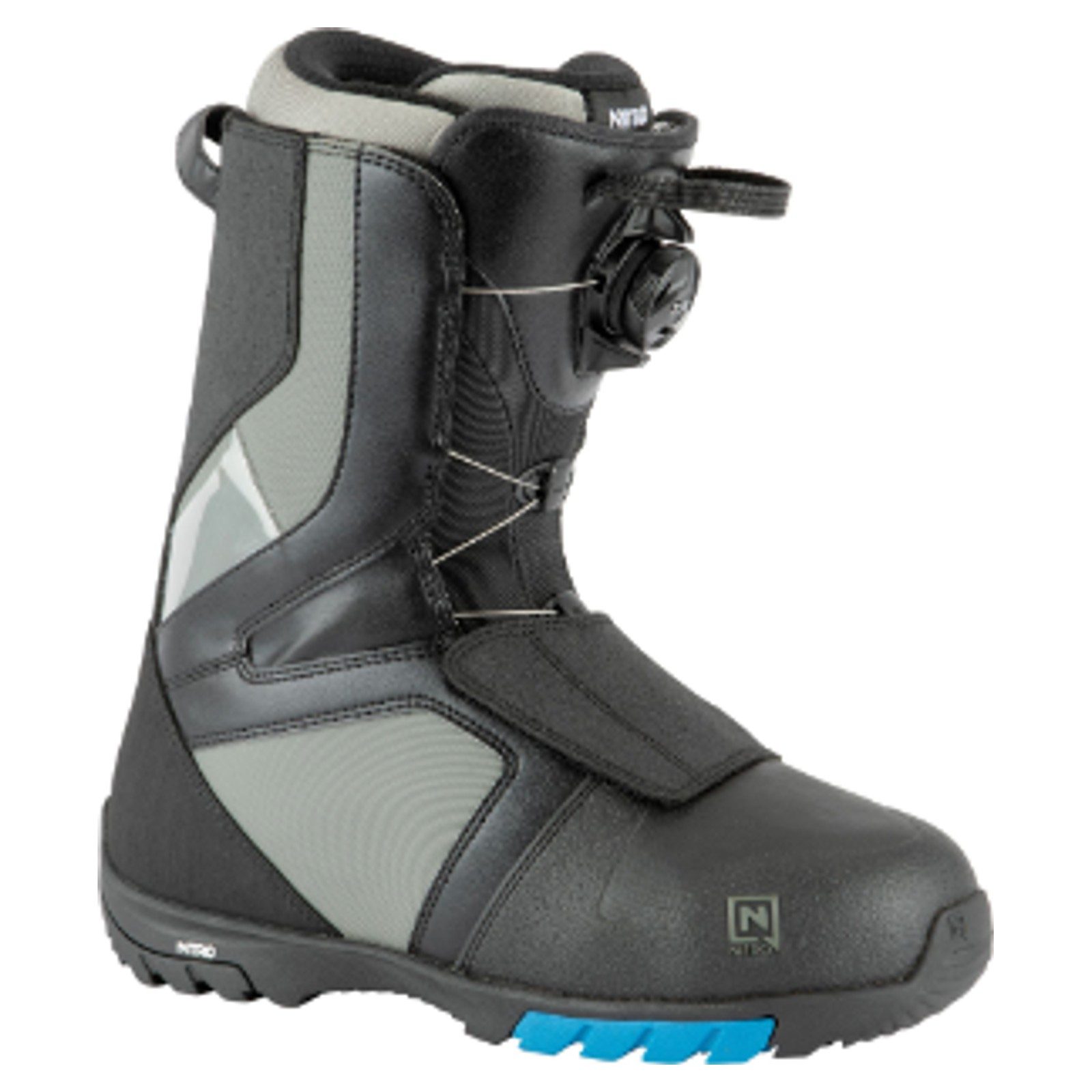 SNOWBOARD BOOTS - Vuxen (+18 år)