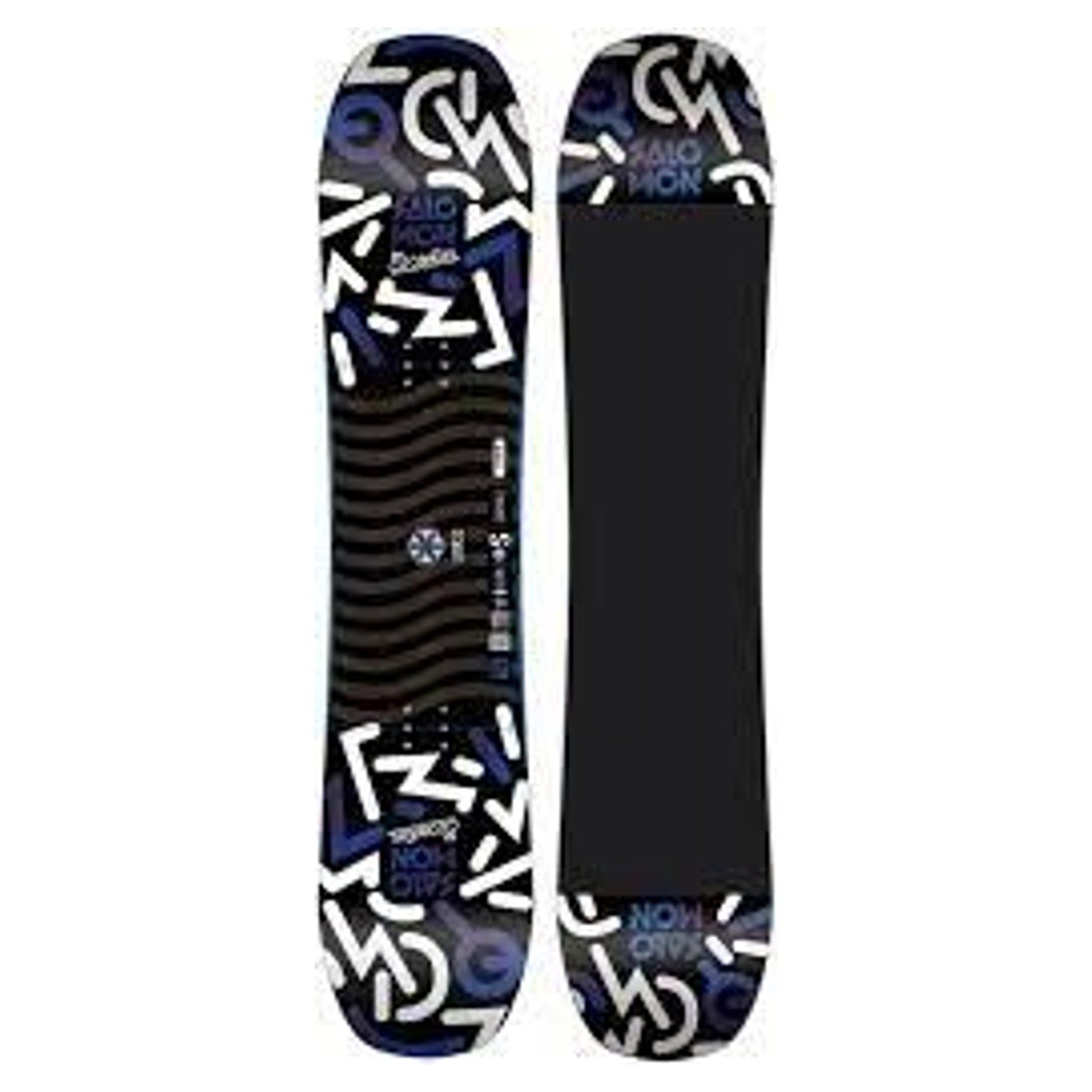 SNOWBOARD - Barn (0-6 år)