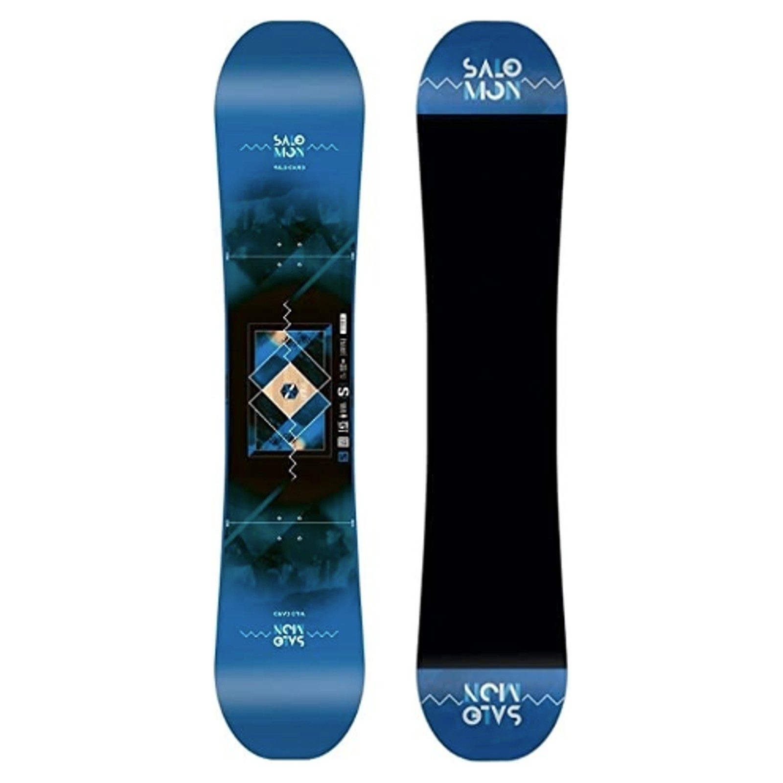 SNOWBOARD NYBÖRJARE - Vuxen (+18 år)