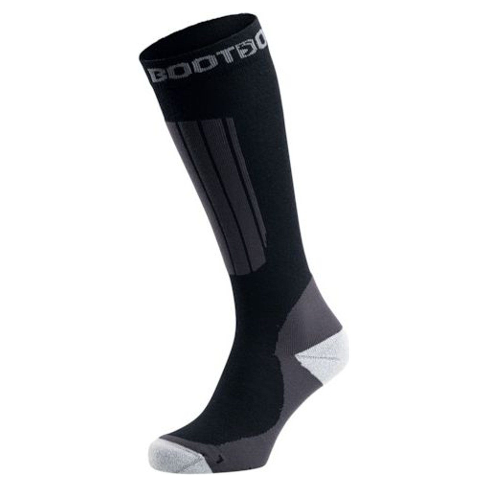 BOOTDOC Basic Merino Skidstrumpor 