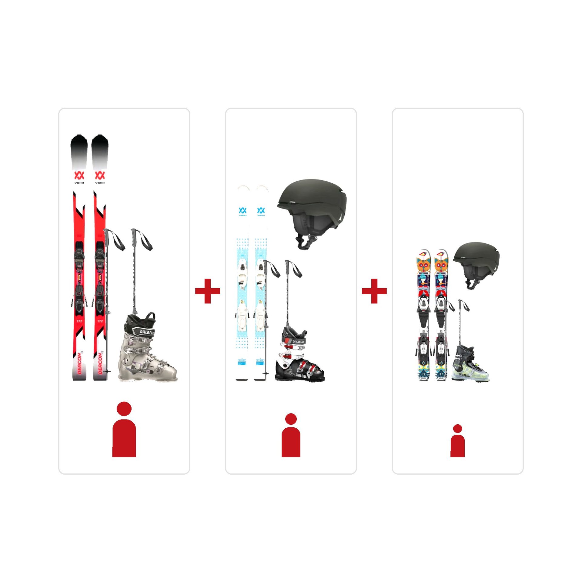 FAMILJEPAKET