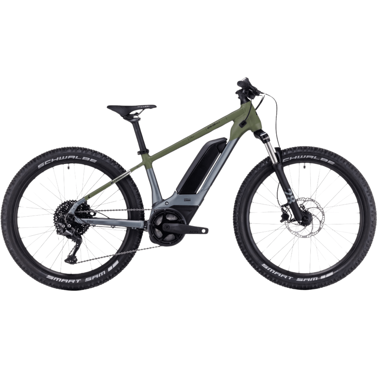 Lasten E-bike