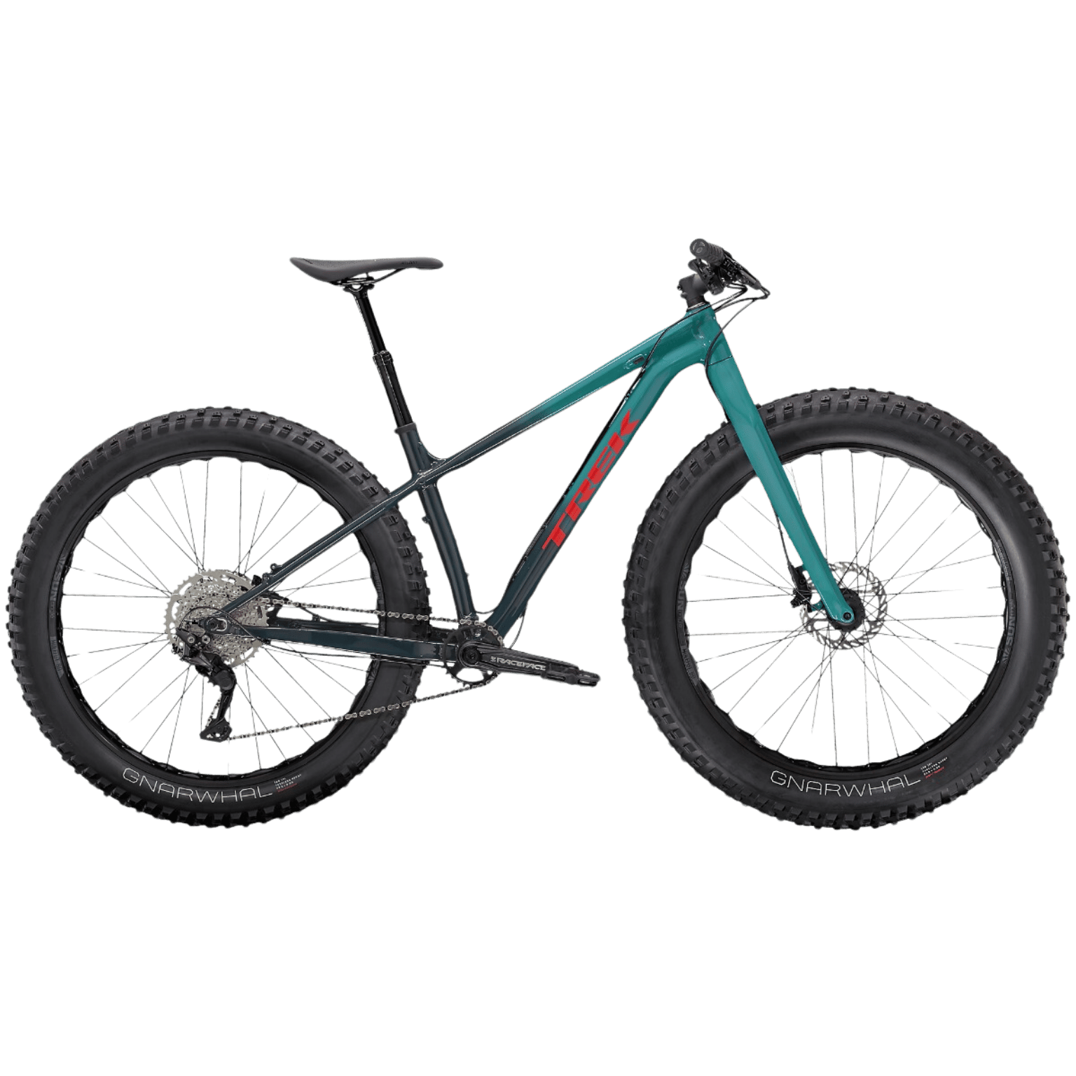 Fatbike
