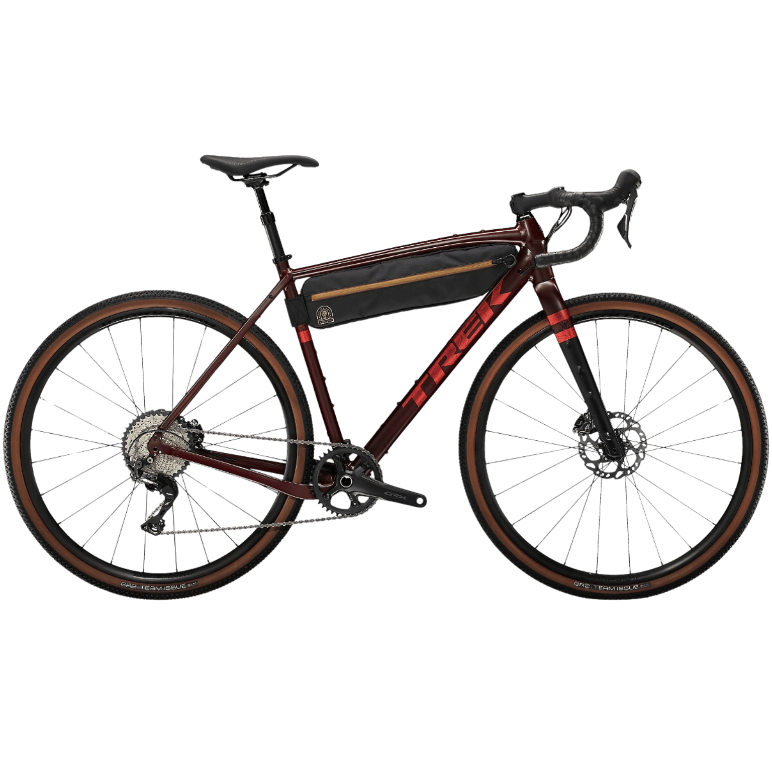 Gravel (Trek Checkpoint ALR 5)