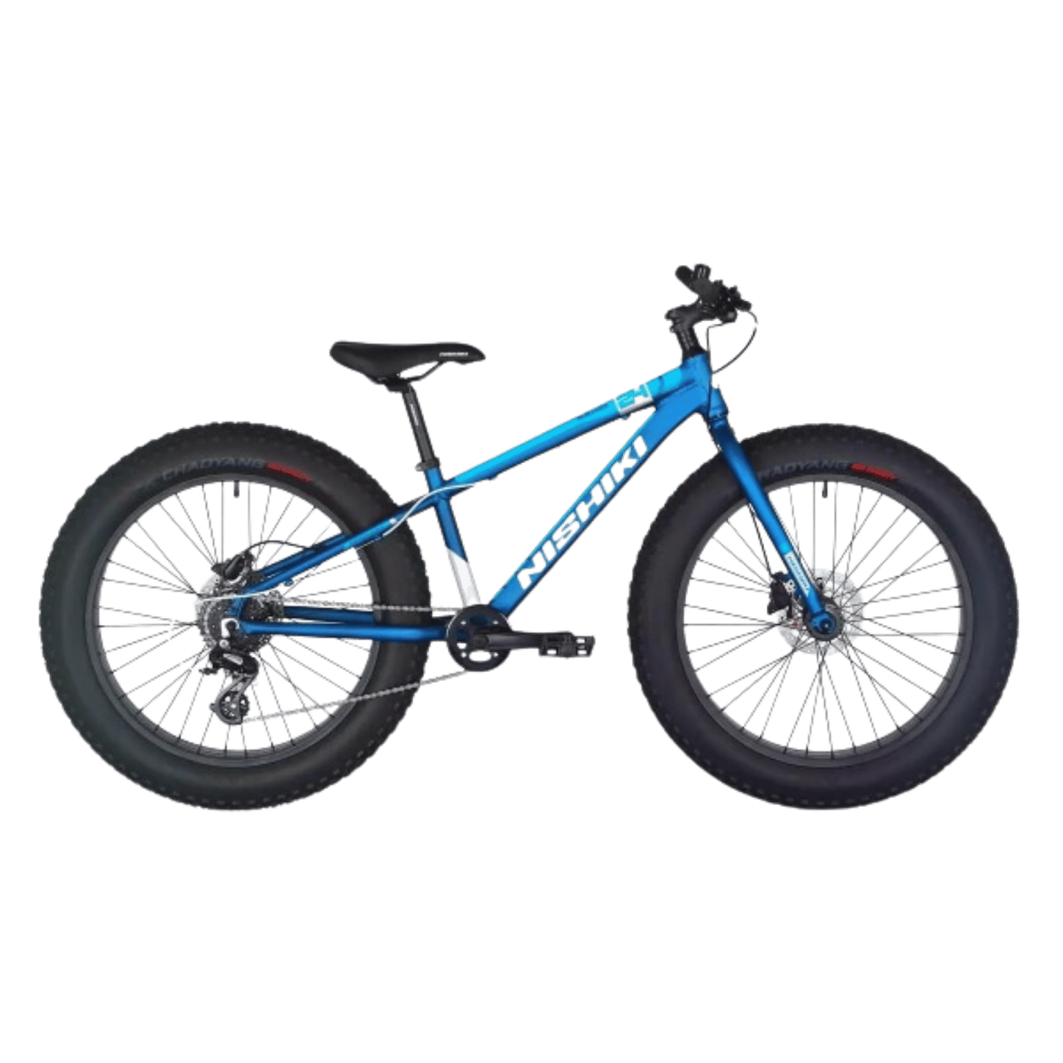 Lasten Fatbike