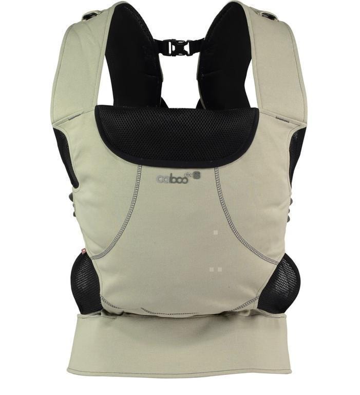 CABOO DxGO ergonomické dětské nosítko