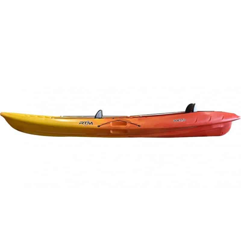 Rotomod Duetto Sit-on-top -kajakki