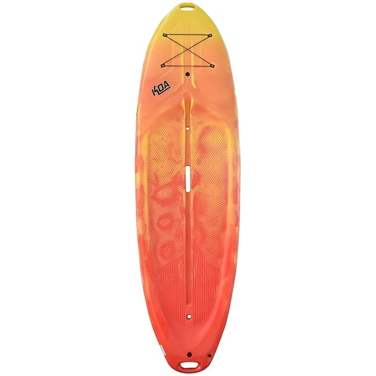 RTM Koa 10'2 SUP-lauta