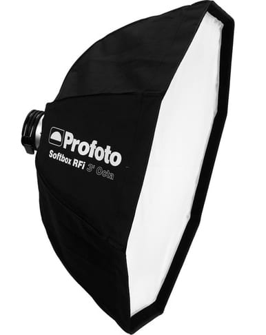 Broncolor Softbox RFi 3 Octa von Profoto, 150cm