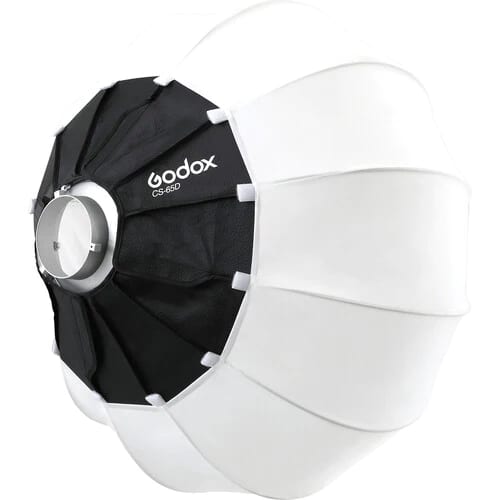 Godox Softboxkugel 85cm