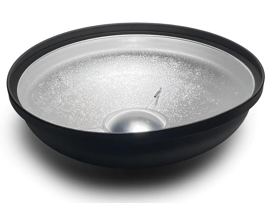 Broncolor Beauty Dish, 51cm Durchmesser