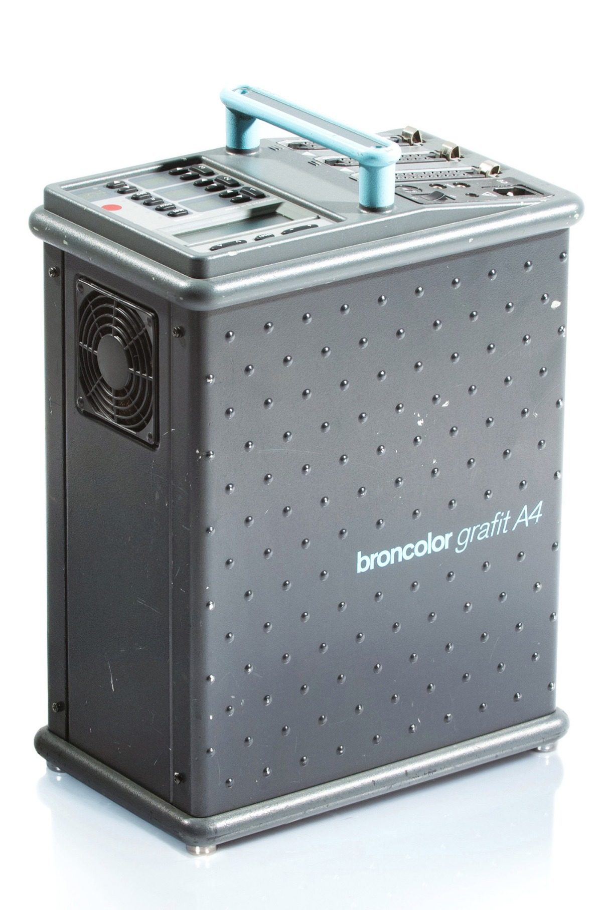 Broncolor Grafit A4