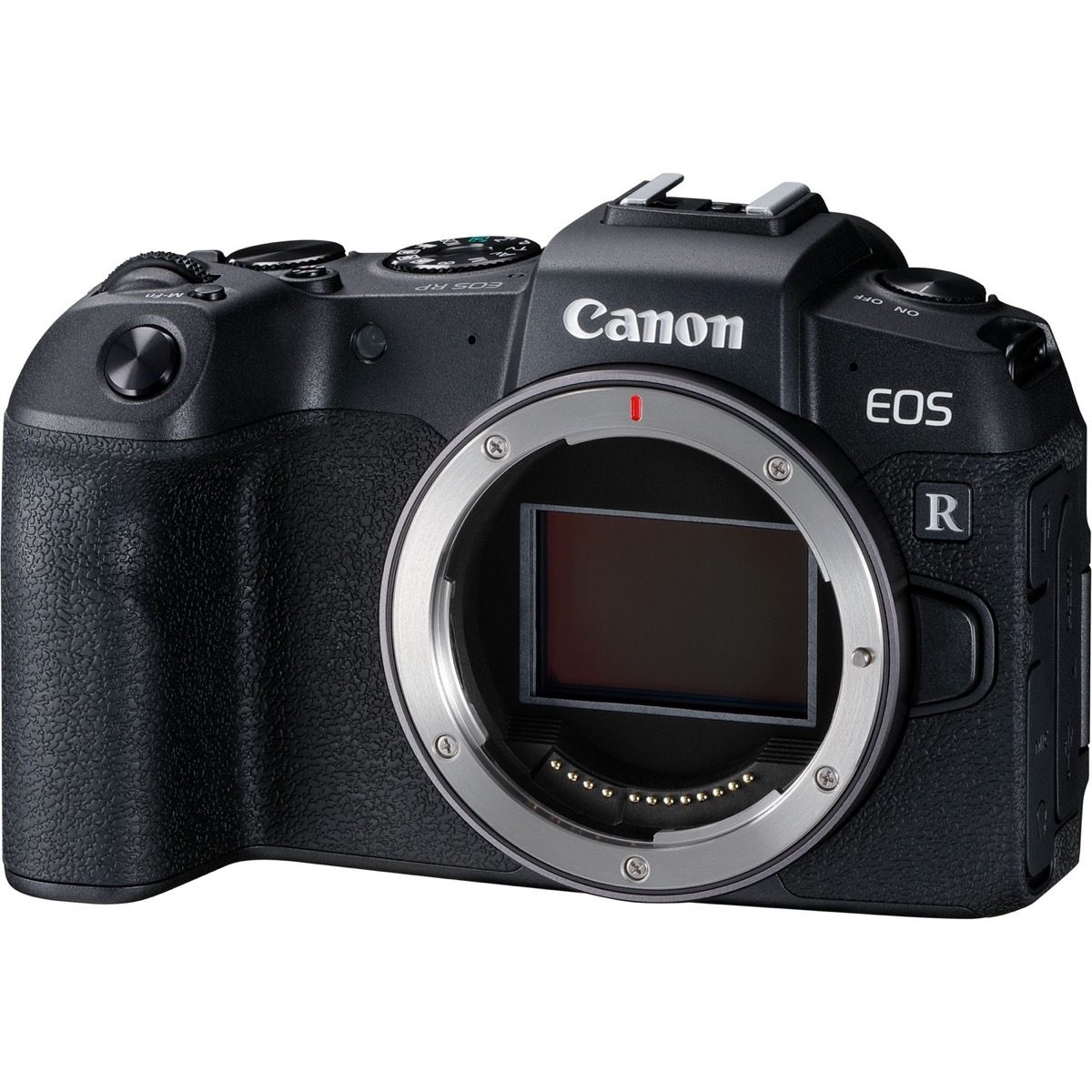 Canon RP (ohne Optik)