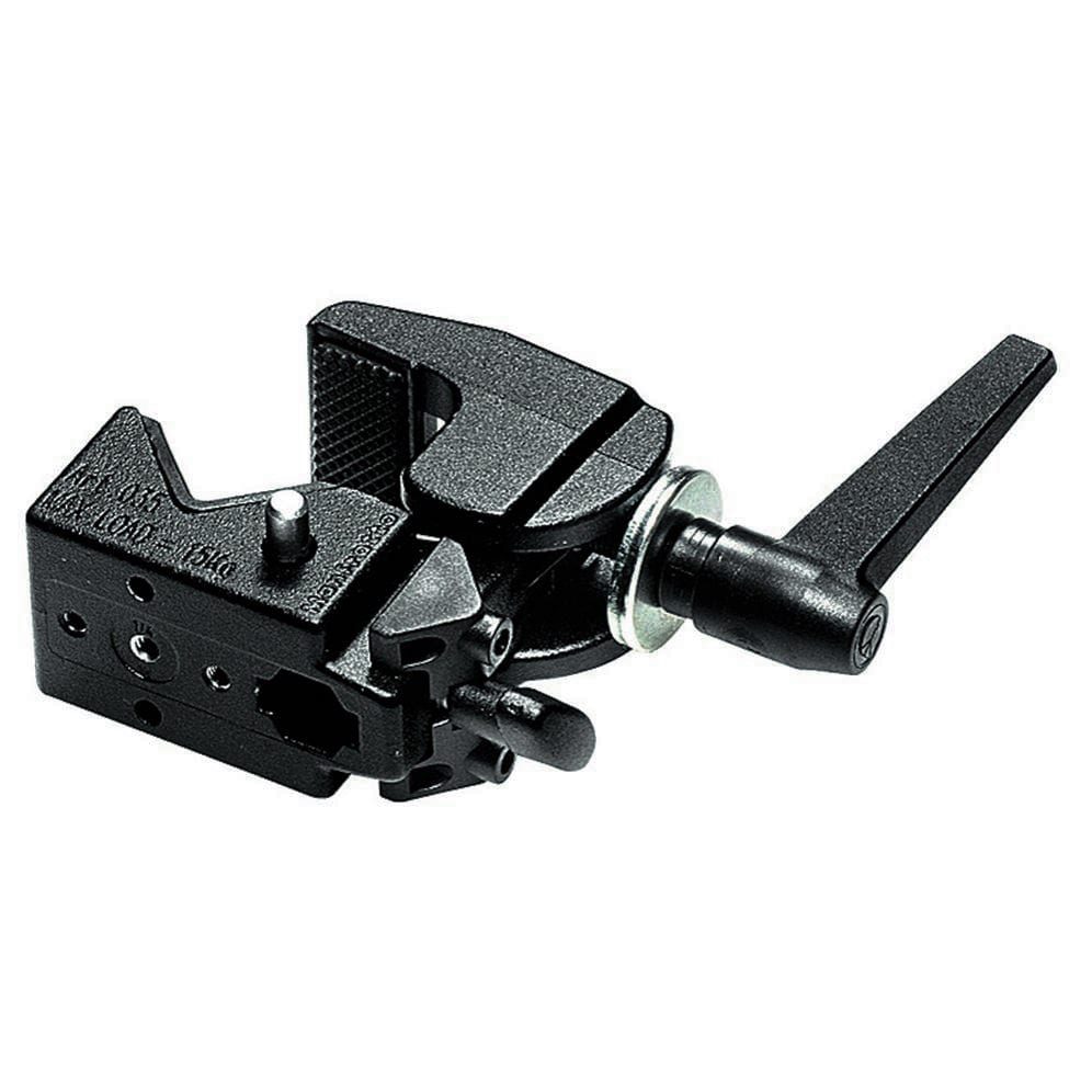 Manfrotto Super Clamp