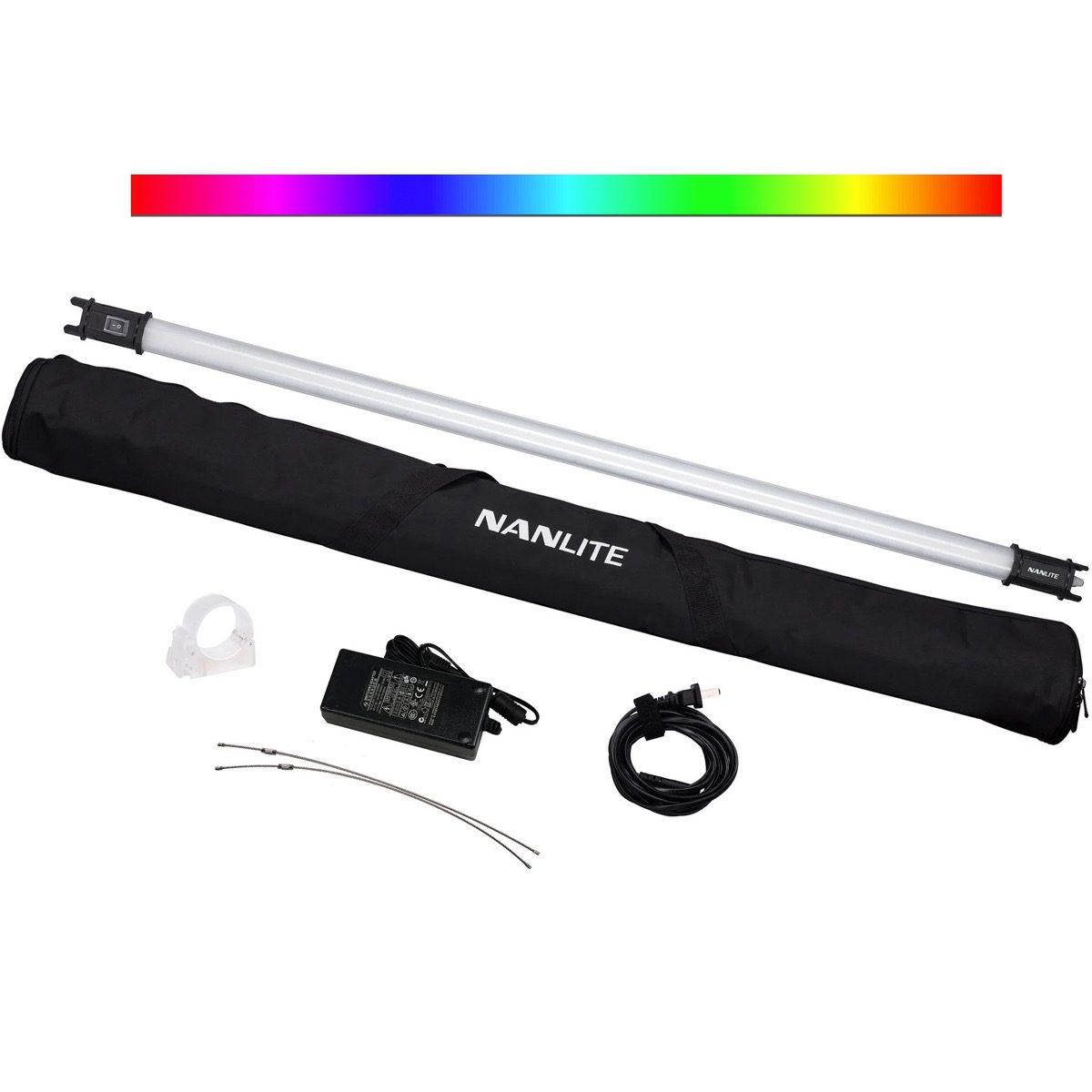 Nanlite PavoTube 30C 1x