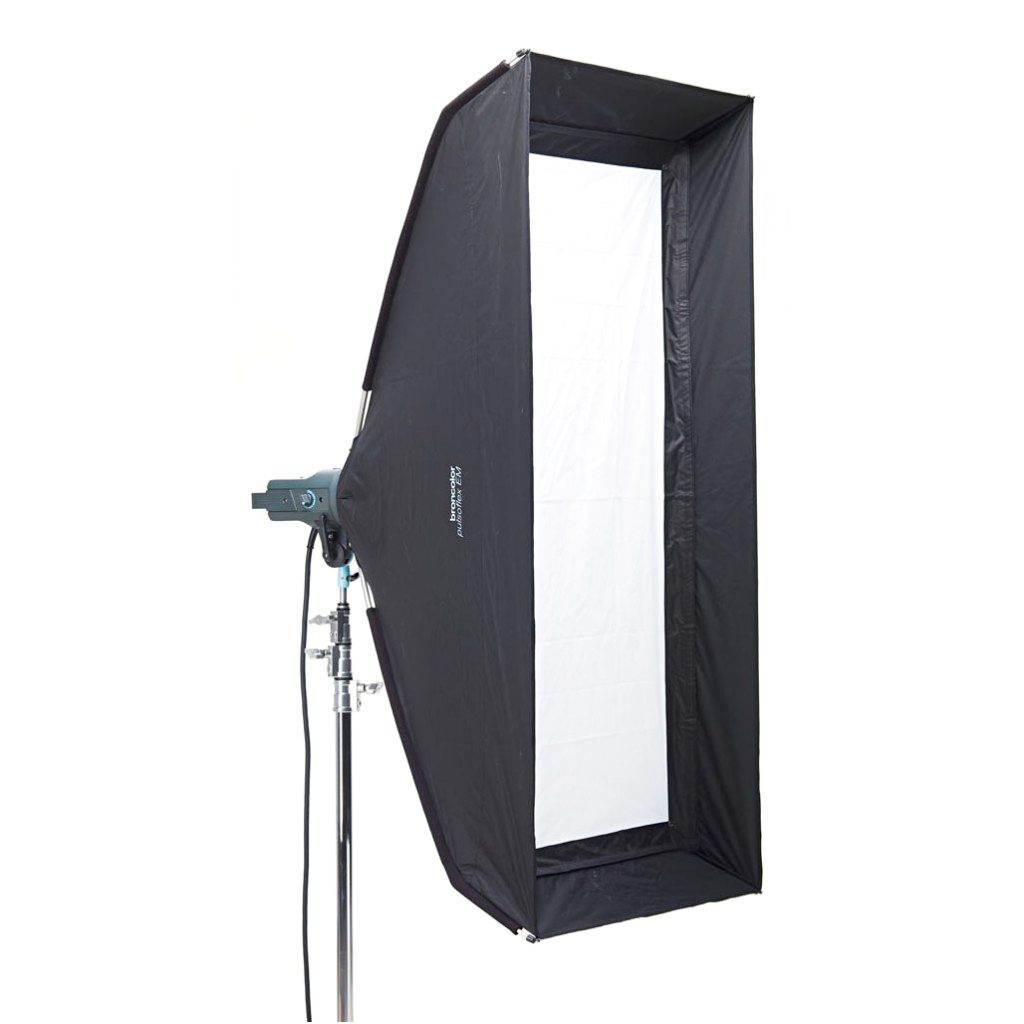 Broncolor Pulsoflex EM 80x140