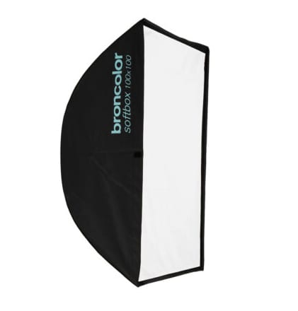 Broncolor Softbox 100x100