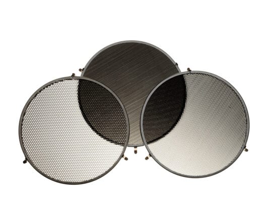 Broncolor Wabengitter Set für Reflektor P70