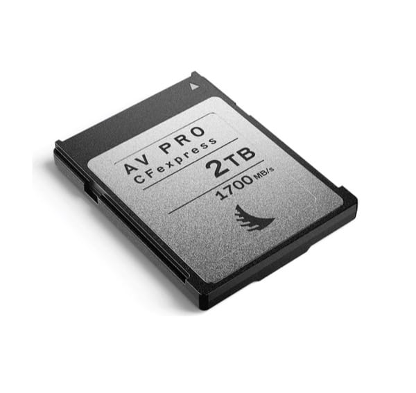 Angelbird CF Express B 2TB Karte