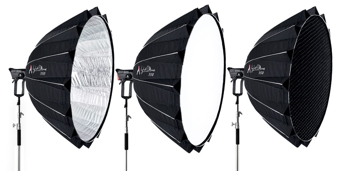 Aputure Lightdome 150cm Softbox