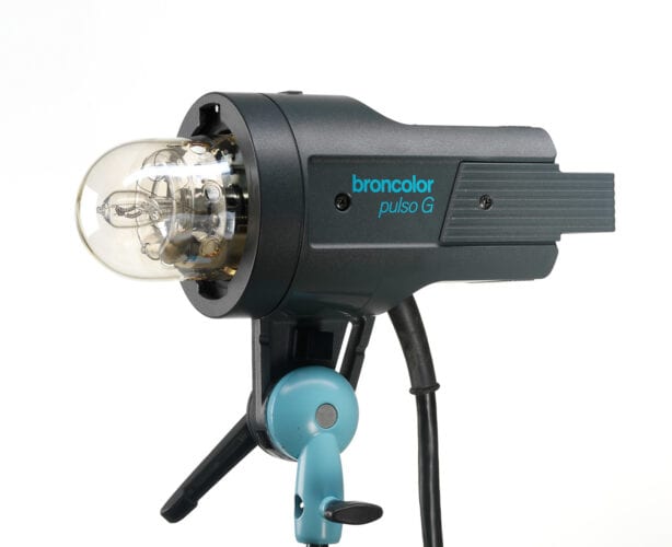 Broncolor Pulso G 3200J Blitzkopf