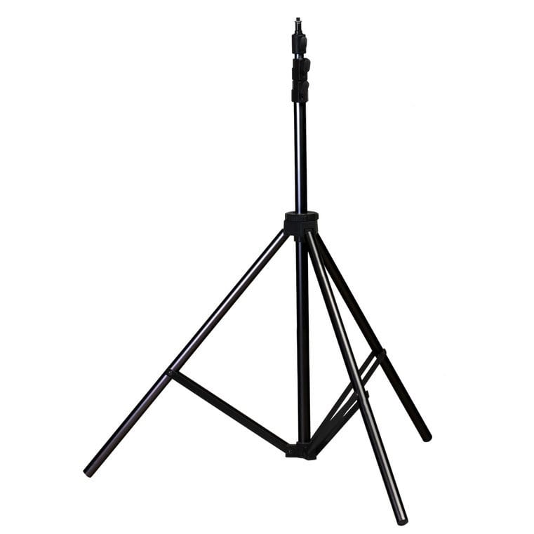 Broncolor Leuchtenstativ 120-320cm