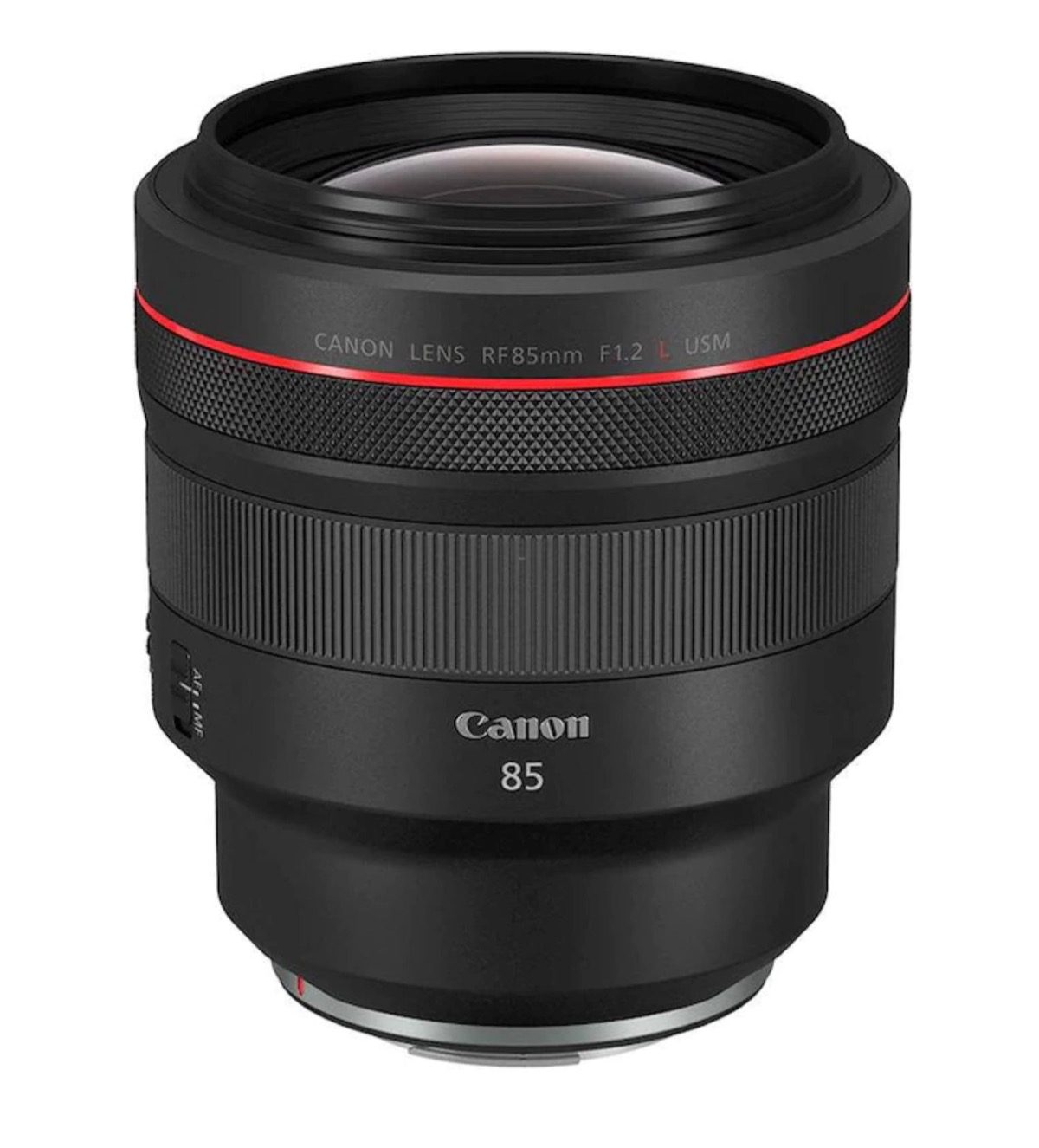 CANON RF 85mm f1.2 L USM