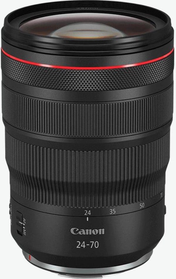CANON RF 24-70mm f/2.8L IS USM