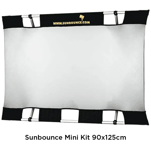 Sunbounce MINI Reflektor Kit