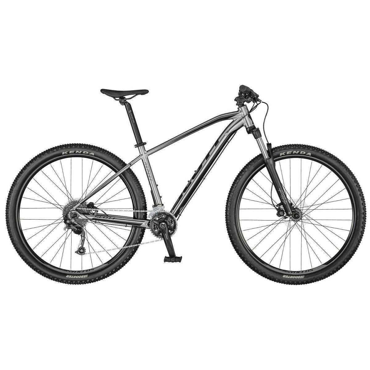 Scott Aspect Intersport 
