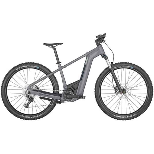 Bergamont E-Revox Sport Filefjellstuene