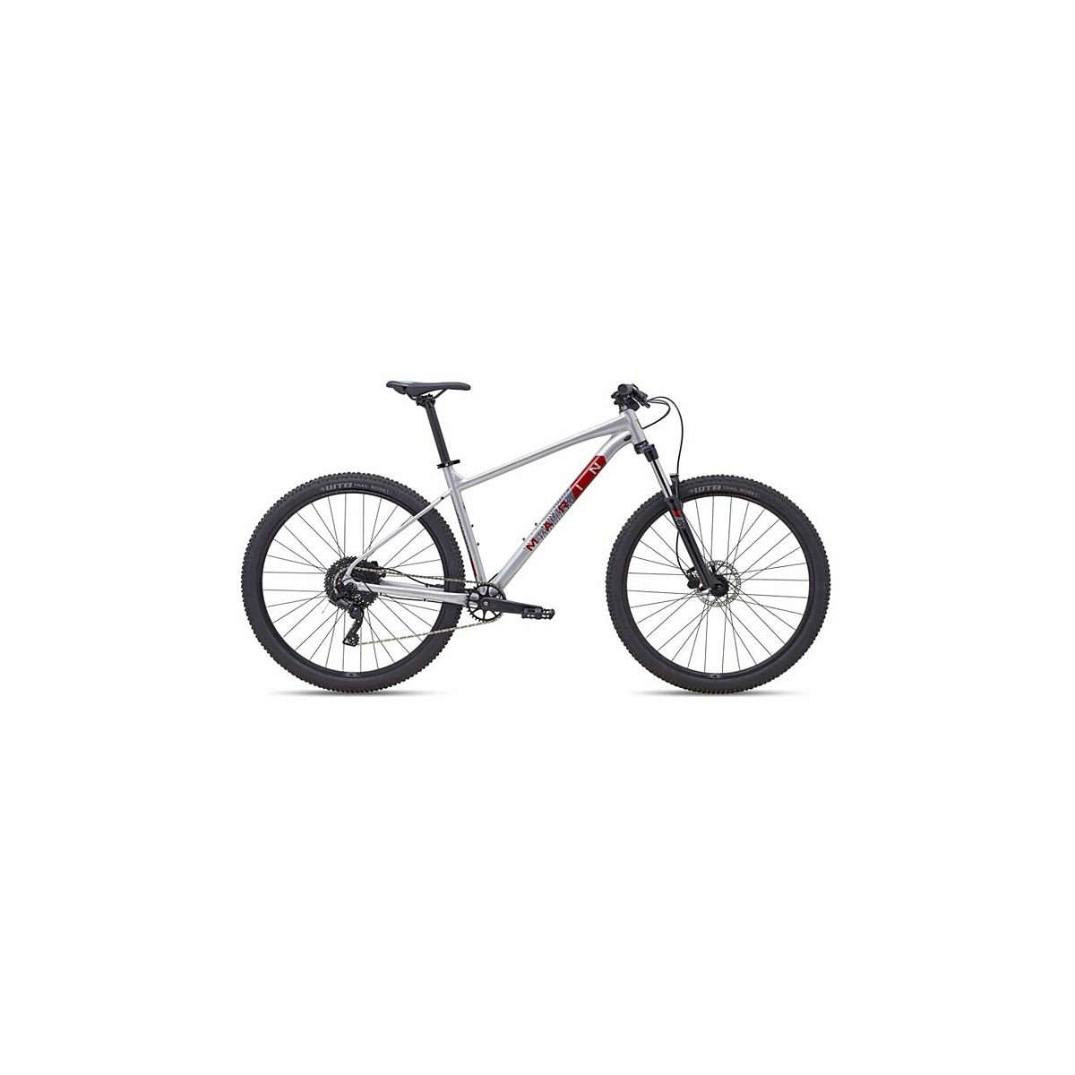 Marin Bobcat Trail 4 29