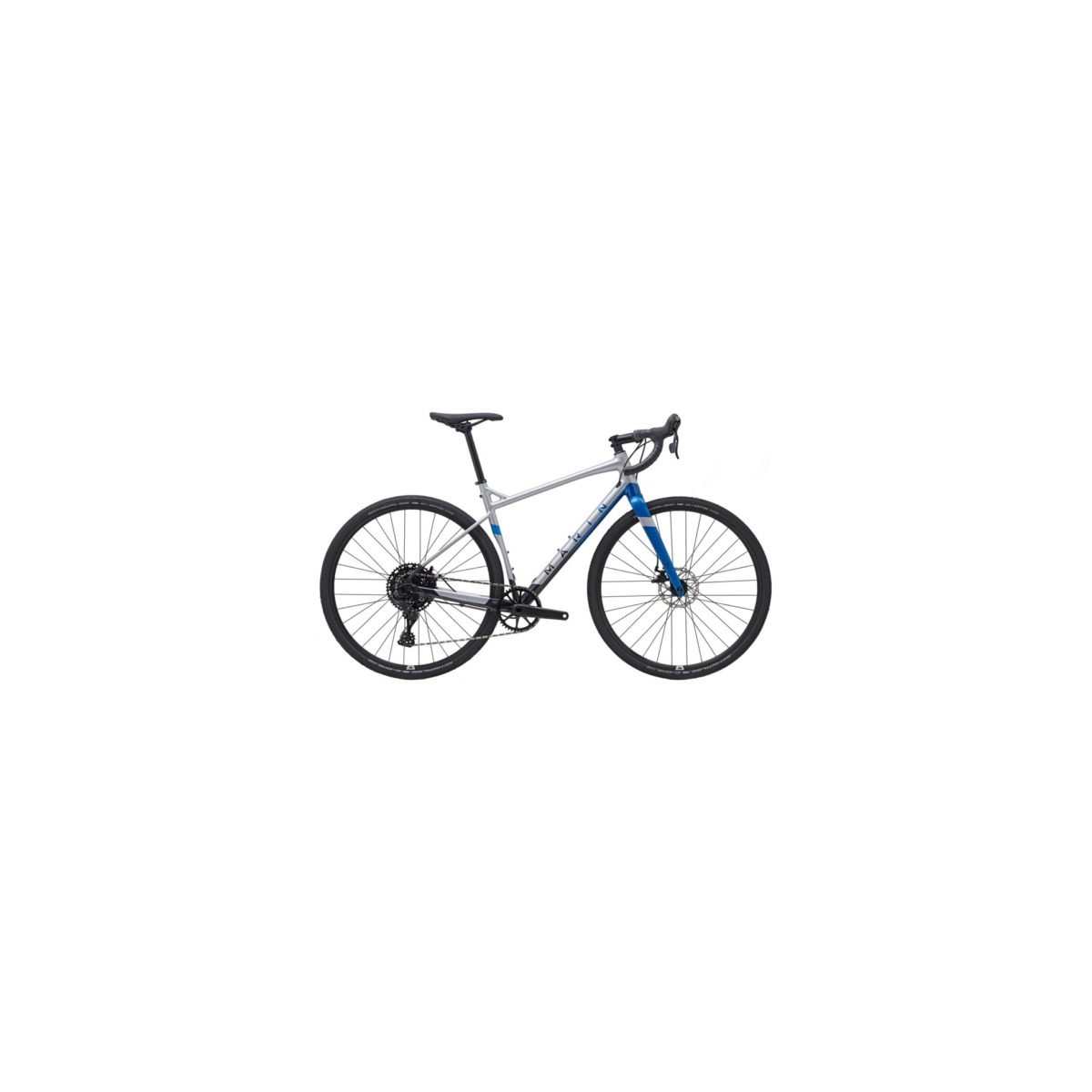 Marin Gestalt X10
