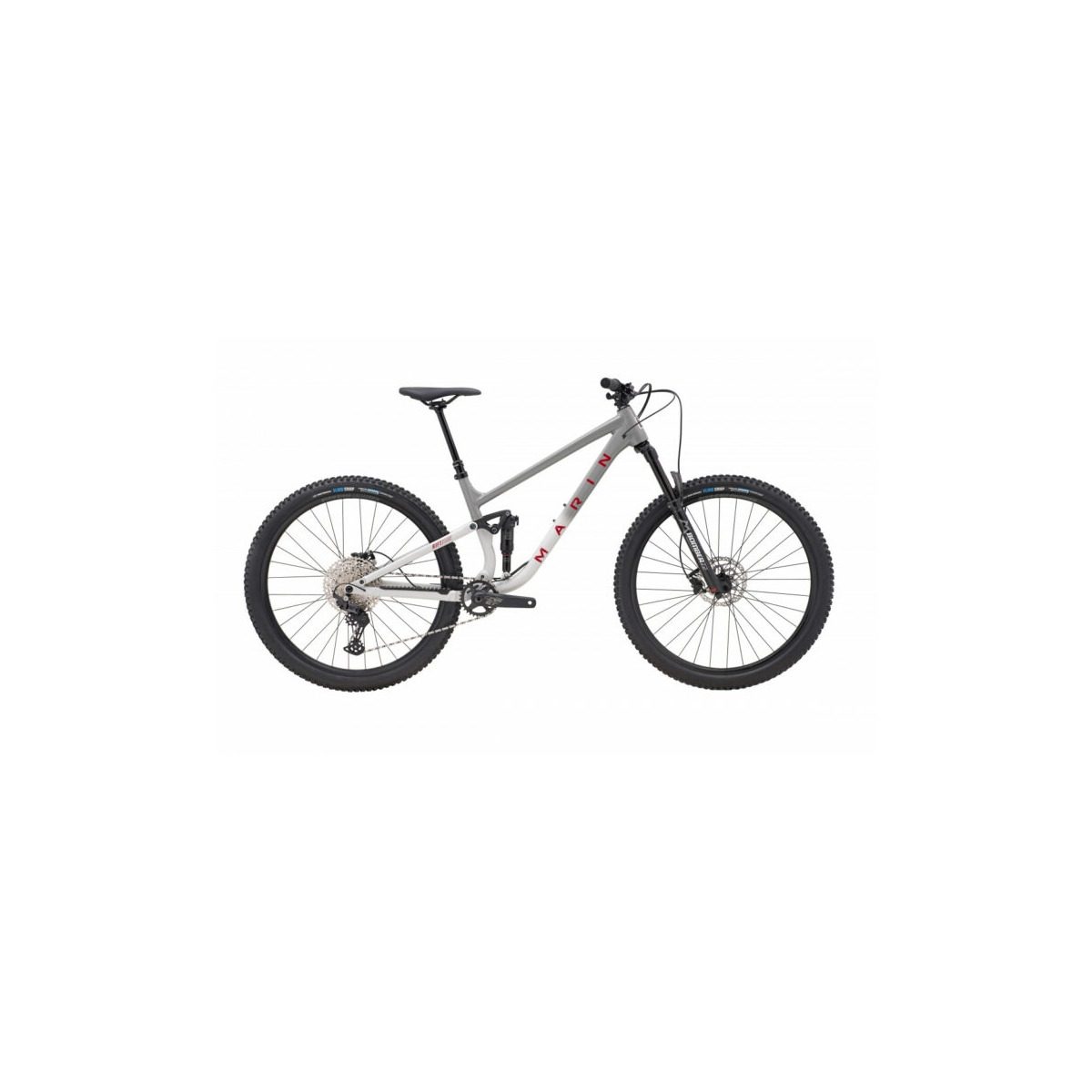 Marin Rift Zone 2 29