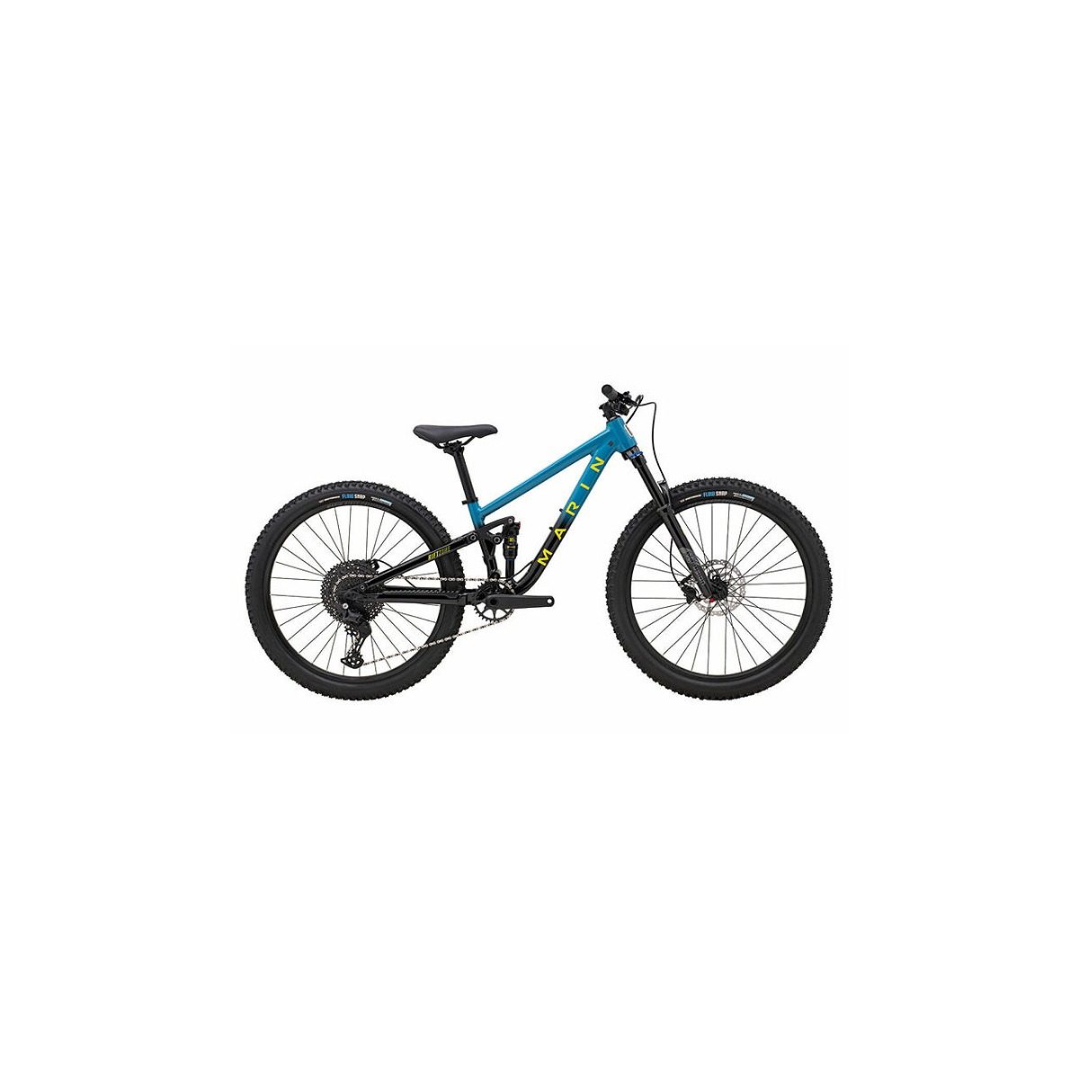 Marin Rift Zone 26