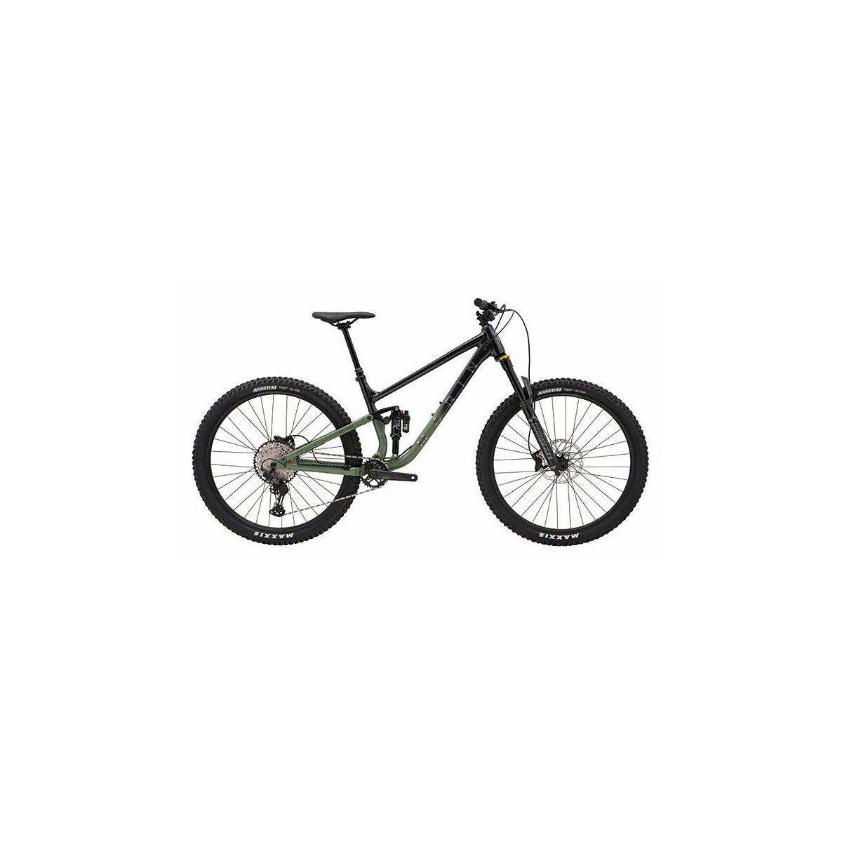 Marin Rift Zone XR