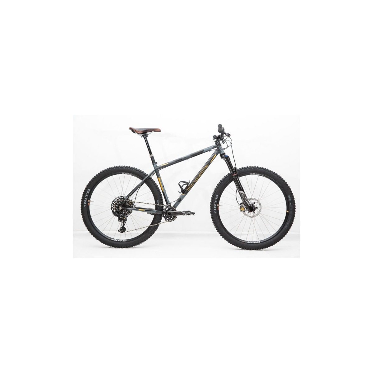 SingleBe Camo LTD 29er