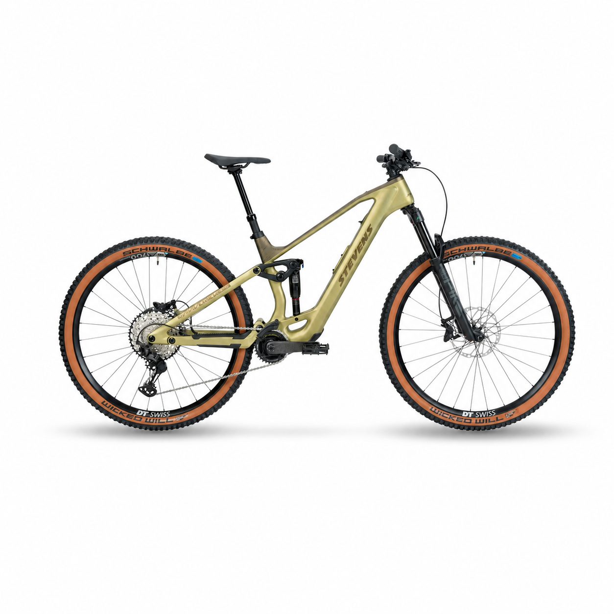 Stevens E-Maverick AM 7.4.3