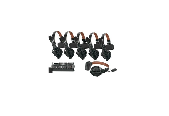 HOLLYLAND Solidcom C1 Pro #RF