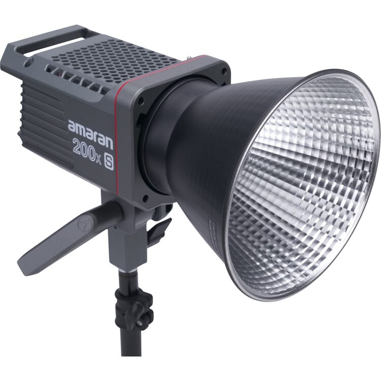 Amaran 200 - #BWF