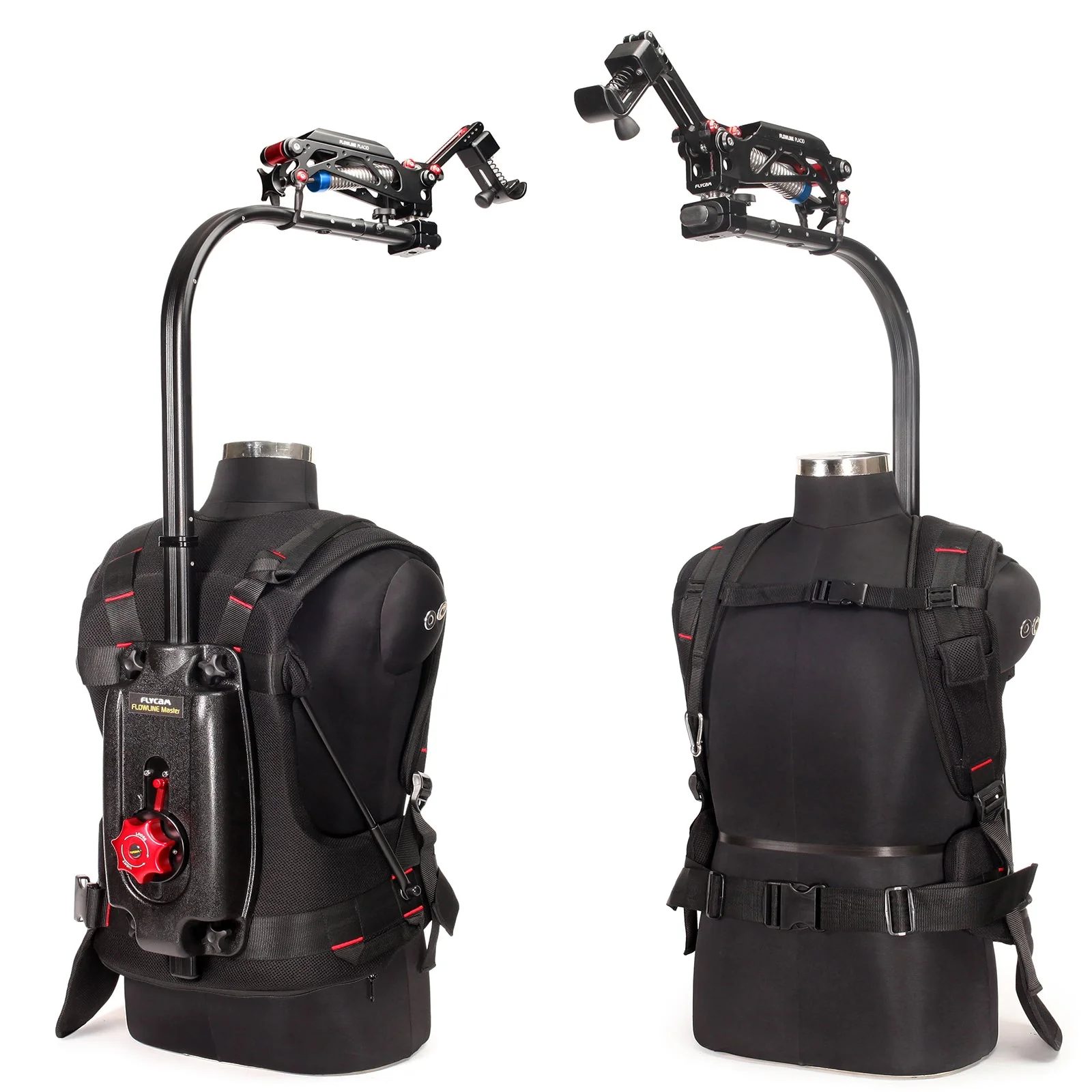 Fly Cam Flowline Placid - #GD