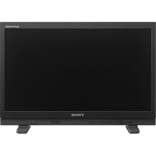 Sony A250 Monitor Kit - #BCI