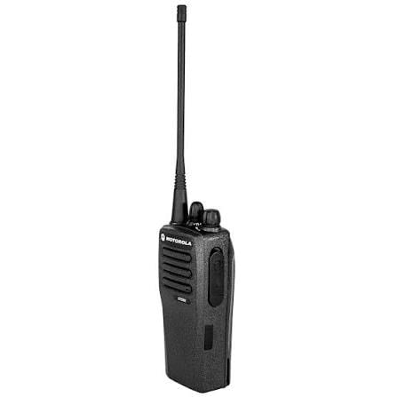 Cp200d - Motorola Single Walkie