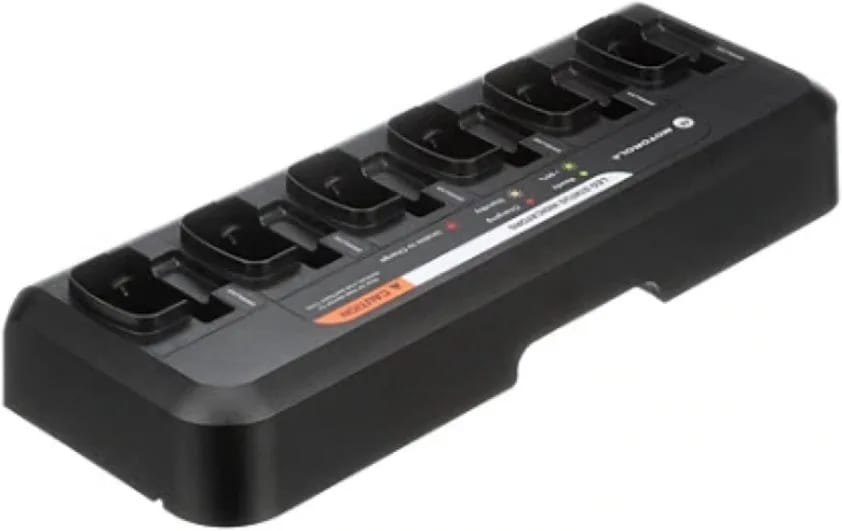 Cp200d - Charging Base Only - #BCI