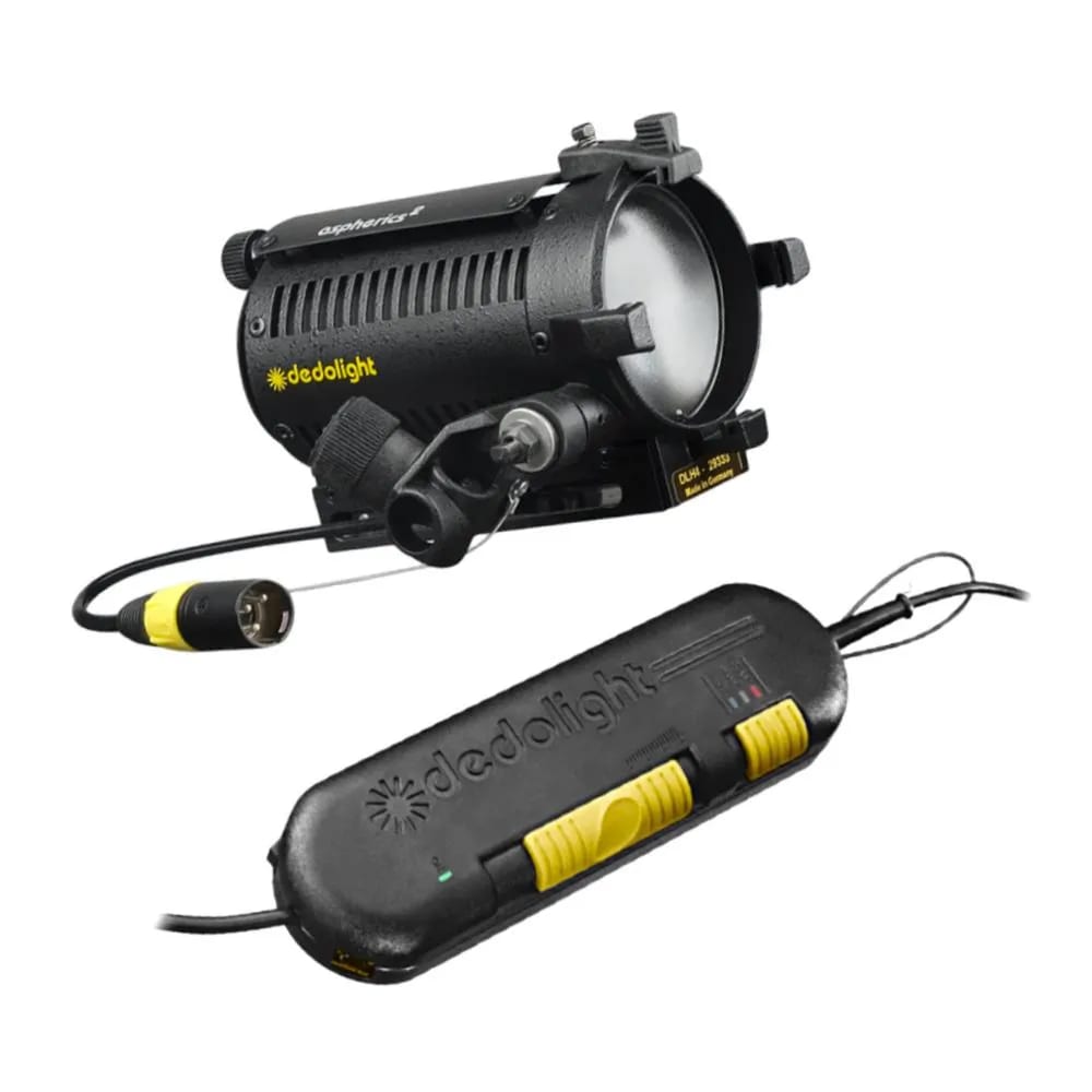 Dedo Light (150W) - #BWF