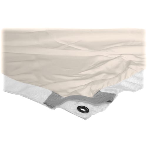 6x6 Unbleached Muslin - #BWF