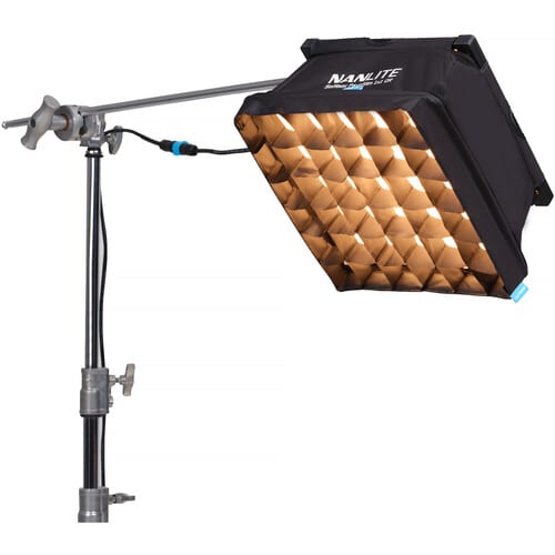 NANLITE Pavoslim 60B - #BWF