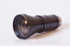 ANGENIEUX 12-120 2.2 (ARRI standard mount/PL) - #BWF