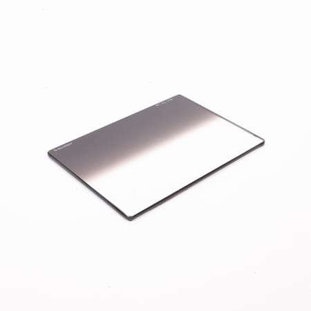 SCHNEIDER 4x5 soft edge horizontal gradient ND set 